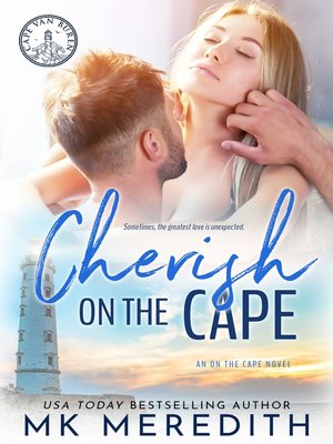 cover image of Cherish on the Cape